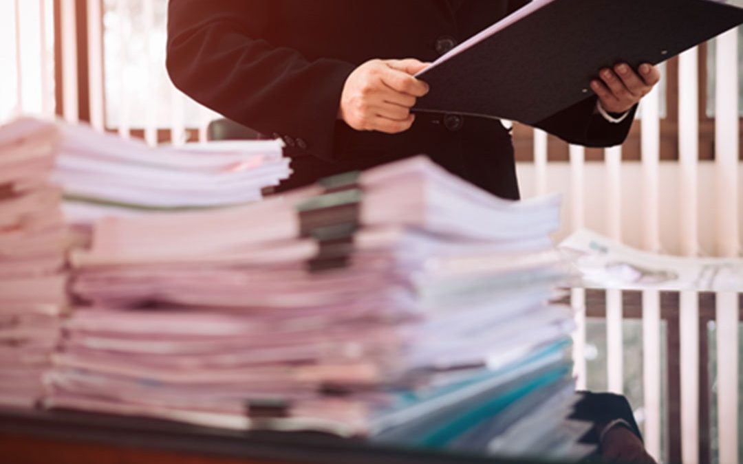 How AI is Transforming Document Management