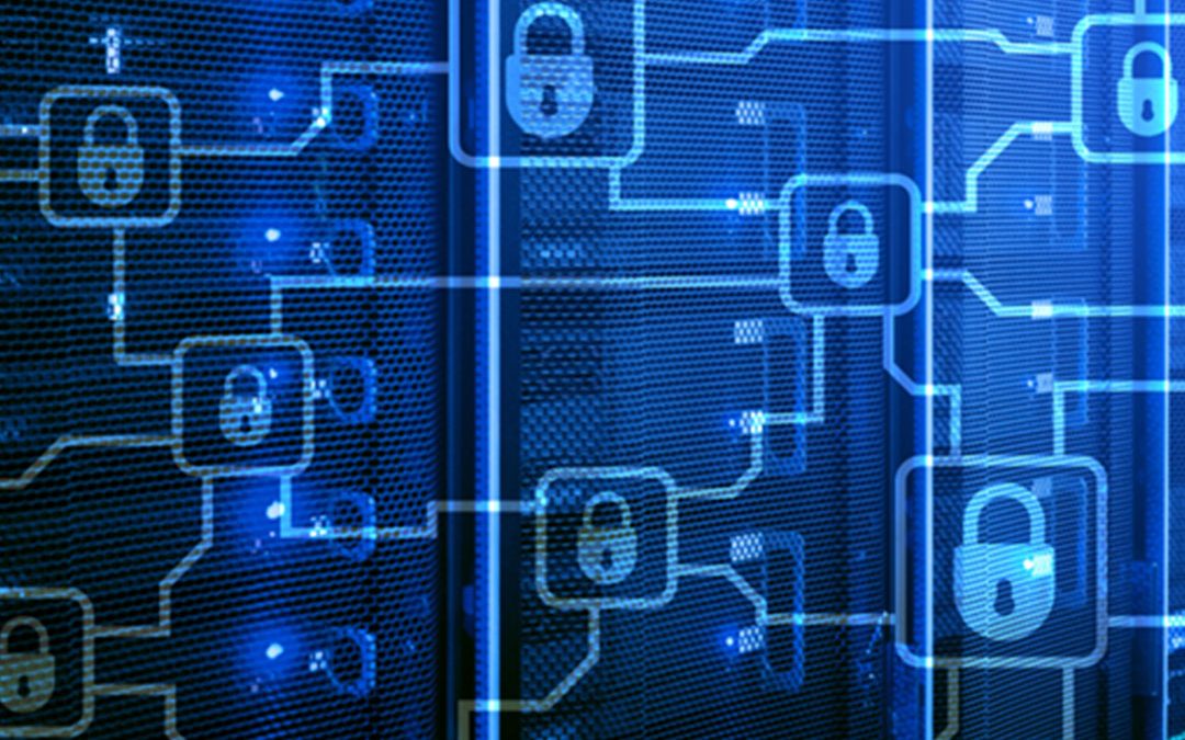 Cybersecurity Month Reminds Us About the Importance of Securely Scanning (and Storing) Your Digital Documents