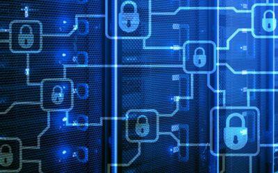 Cybersecurity Month Reminds Us About the Importance of Securely Scanning (and Storing) Your Digital Documents