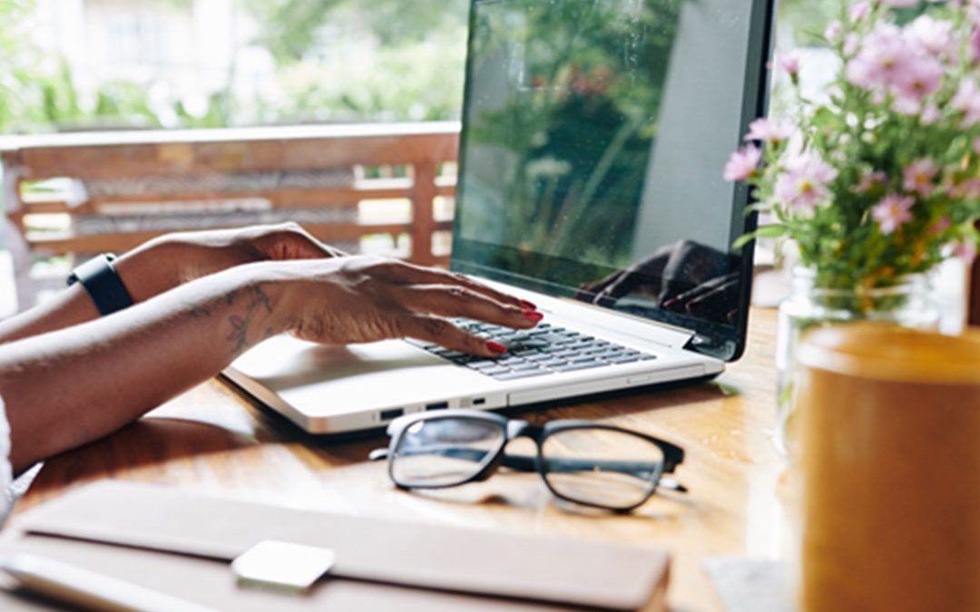 How to Protect Your Digital Documents with Remote Staff