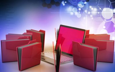 Records Management in the Age of Digital Government: Challenges and Solutions