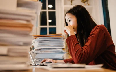 Streamline Your Operation: How Document Automation Improves Workflow Efficiency