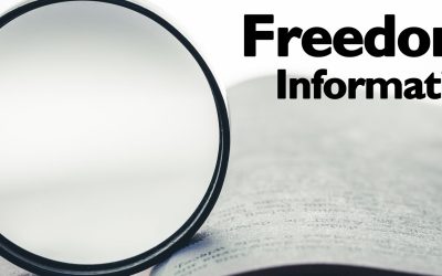 How Laserfiche Can Transform FOIL Request Management for Municipal Clerks